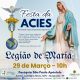 Festa da Acies